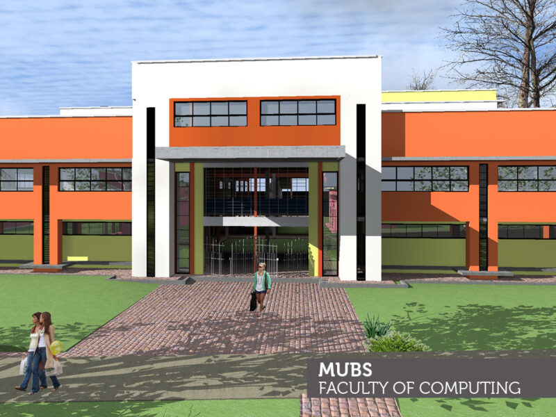 MUBS 1