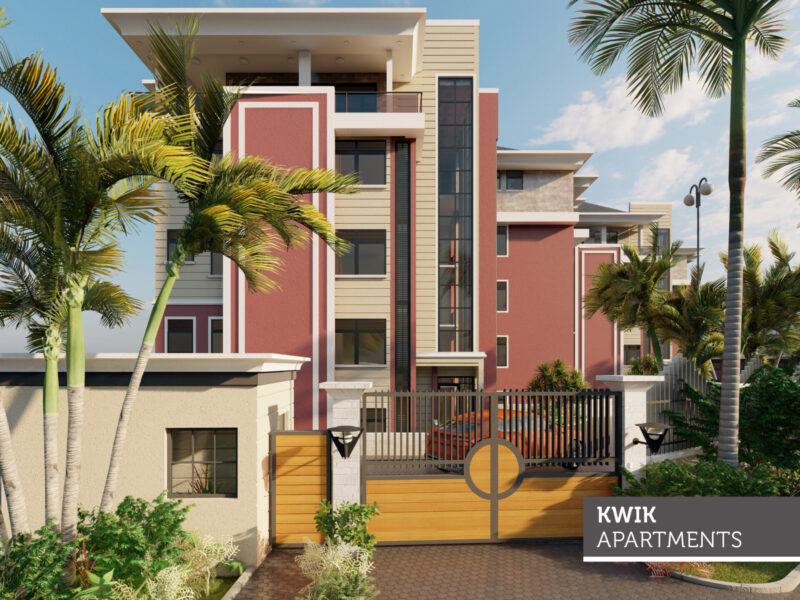 APRTMENTS 1