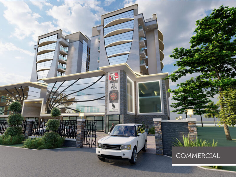COMMERCIAL
