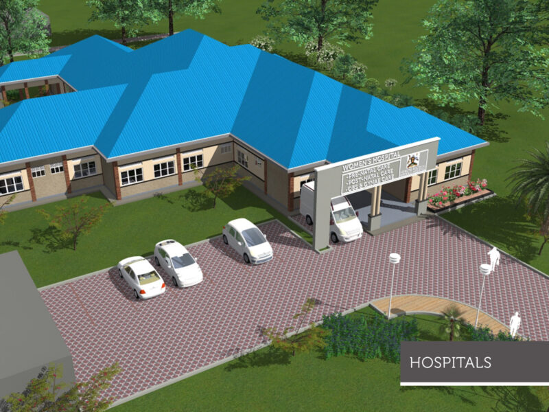 HOSPITALS