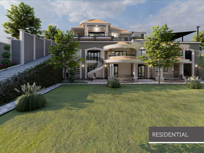 RESIDENTIAL